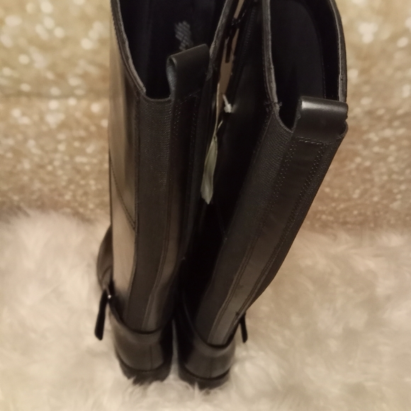 🏷Wide calf boots - Picture 2 of 4
